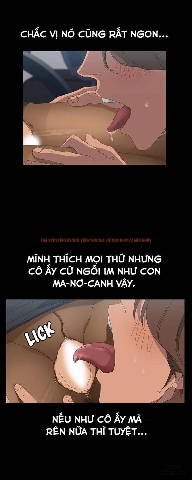 Trang truyện 14 trong truyện tranh 15 Phút - Chapter 2 - hentai24h.pro