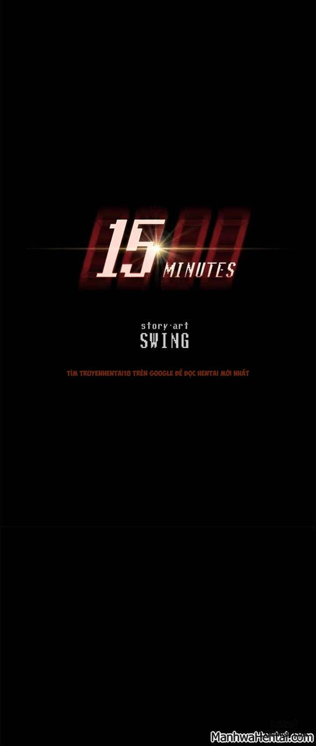 Trang truyện 3 trong truyện tranh 15 Phút - Chapter 2 - hentai24h.pro