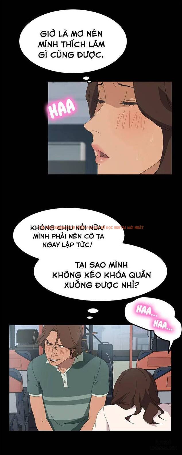 Trang truyện 32 trong truyện tranh 15 Phút - Chapter 2 - hentai24h.pro