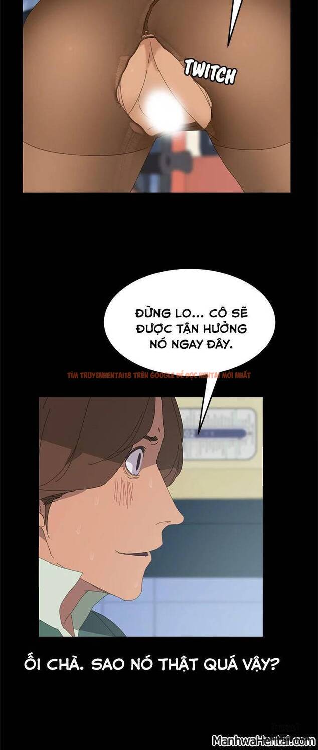 Trang truyện 35 trong truyện tranh 15 Phút - Chapter 2 - hentai24h.pro