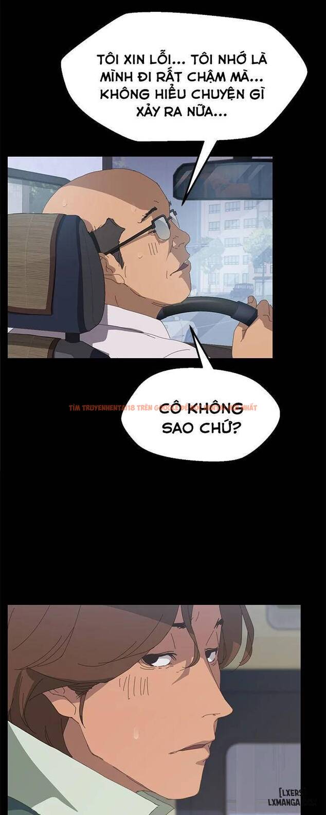 Trang truyện 46 trong truyện tranh 15 Phút - Chapter 2 - hentai24h.pro