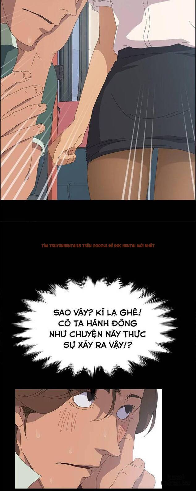 Trang truyện 54 trong truyện tranh 15 Phút - Chapter 2 - hentai24h.pro