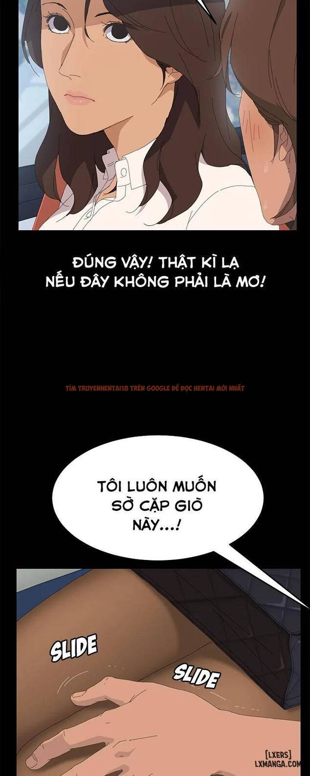 Trang truyện 8 trong truyện tranh 15 Phút - Chapter 2 - hentai24h.pro