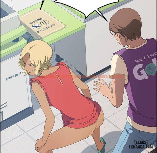 Trang truyện 115 trong truyện tranh 15 Phút - Chapter 24 - hentai24h.pro