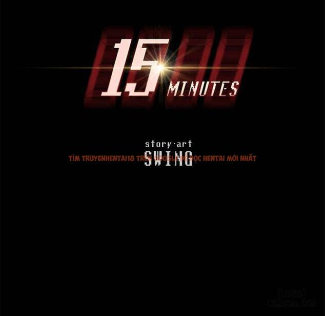 Trang truyện 26 trong truyện tranh 15 Phút - Chapter 24 - hentai24h.pro