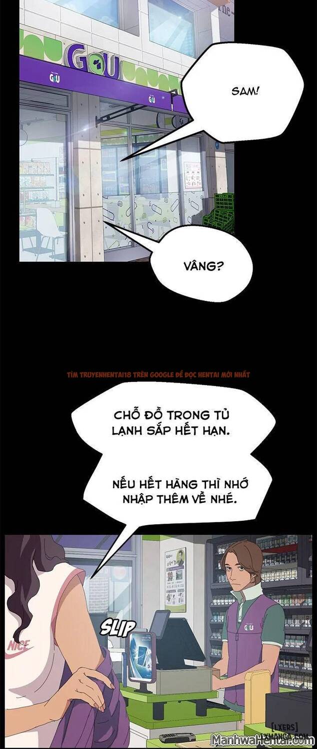 Trang truyện 11 trong truyện tranh 15 Phút - Chapter 3 - hentai24h.pro