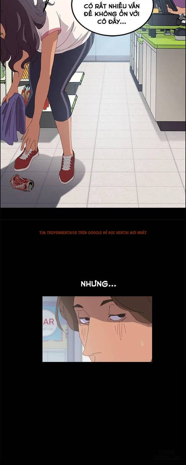 Trang truyện 14 trong truyện tranh 15 Phút - Chapter 3 - hentai24h.pro