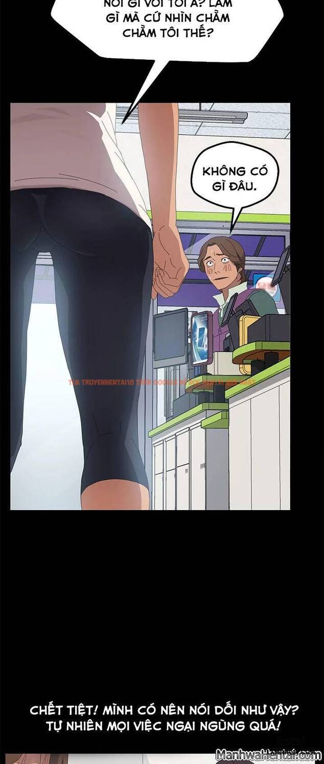Trang truyện 21 trong truyện tranh 15 Phút - Chapter 3 - hentai24h.pro