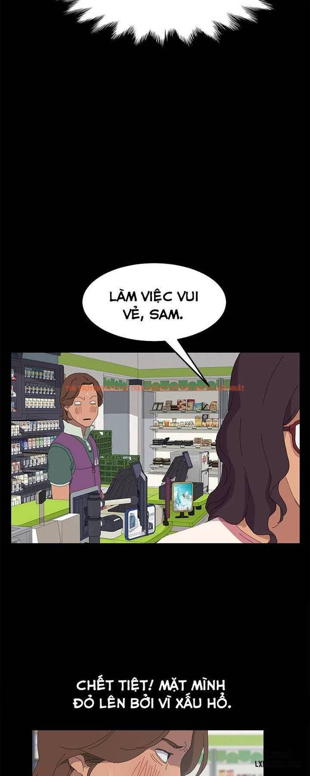 Trang truyện 28 trong truyện tranh 15 Phút - Chapter 3 - hentai24h.pro