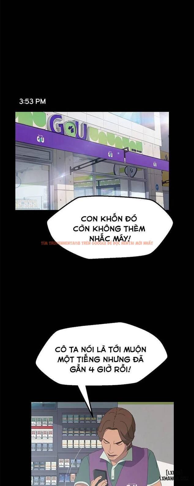 Trang truyện 38 trong truyện tranh 15 Phút - Chapter 3 - hentai24h.pro