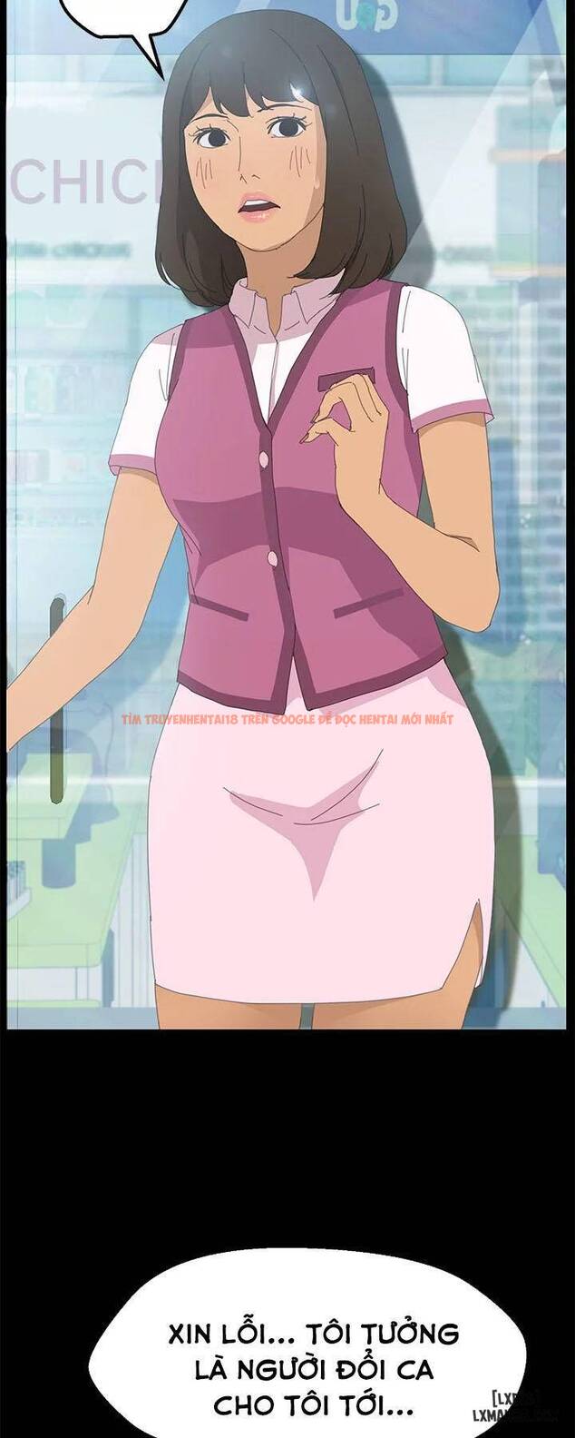 Trang truyện 40 trong truyện tranh 15 Phút - Chapter 3 - hentai24h.pro