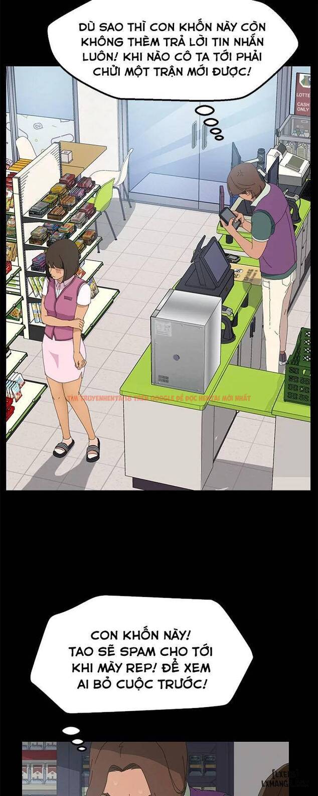 Trang truyện 44 trong truyện tranh 15 Phút - Chapter 3 - hentai24h.pro