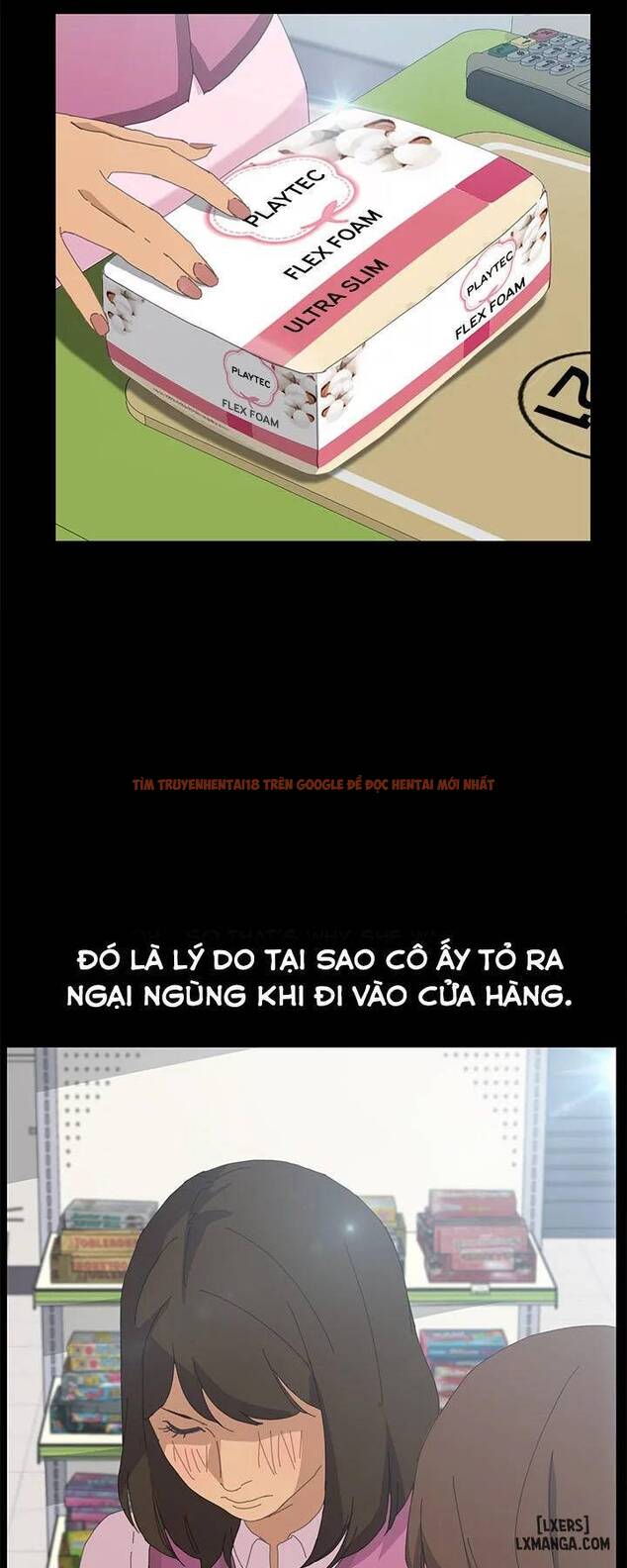 Trang truyện 46 trong truyện tranh 15 Phút - Chapter 3 - hentai24h.pro