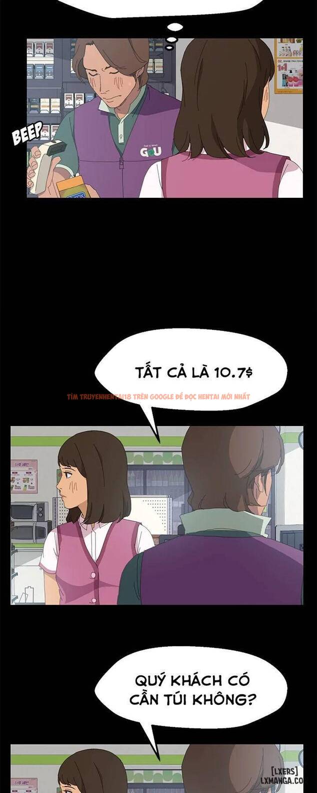 Trang truyện 52 trong truyện tranh 15 Phút - Chapter 3 - hentai24h.pro