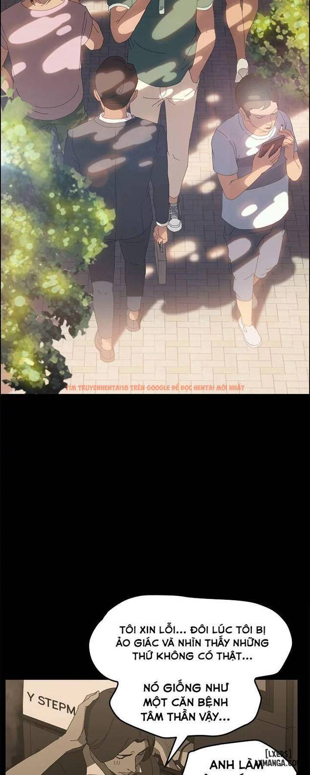 Trang truyện 8 trong truyện tranh 15 Phút - Chapter 3 - hentai24h.pro