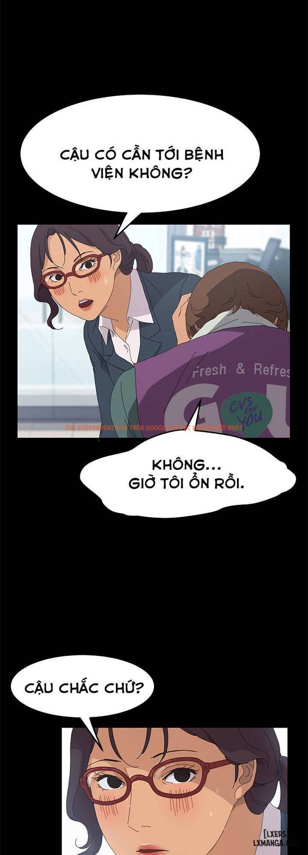 Trang truyện 13 trong truyện tranh 15 Phút - Chapter 30 - hentai24h.pro