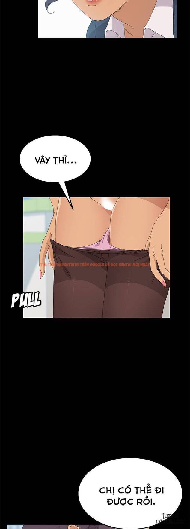 Trang truyện 14 trong truyện tranh 15 Phút - Chapter 30 - hentai24h.pro