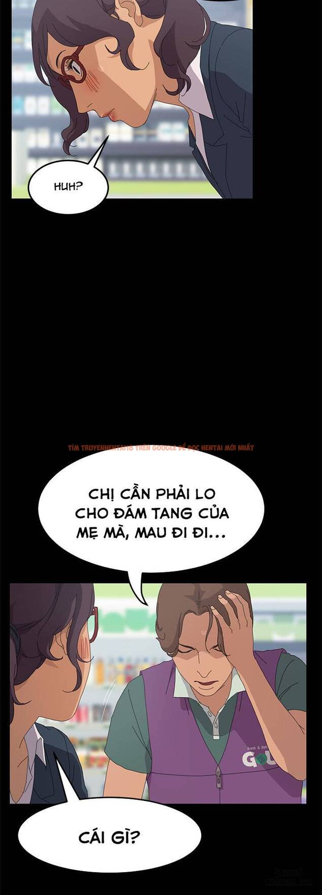 Trang truyện 15 trong truyện tranh 15 Phút - Chapter 30 - hentai24h.pro