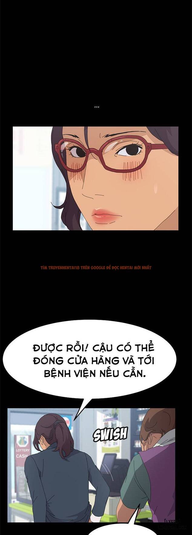 Trang truyện 16 trong truyện tranh 15 Phút - Chapter 30 - hentai24h.pro
