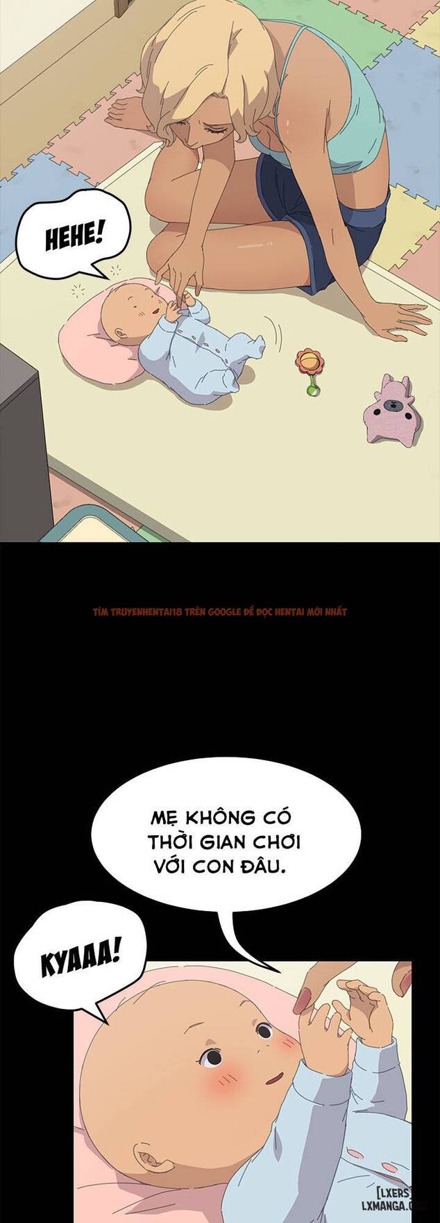 Trang truyện 29 trong truyện tranh 15 Phút - Chapter 30 - hentai24h.pro