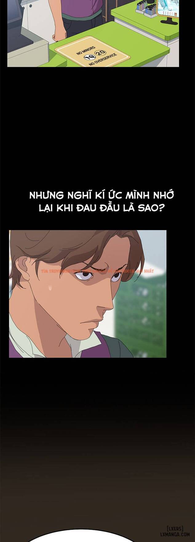 Trang truyện 36 trong truyện tranh 15 Phút - Chapter 30 - hentai24h.pro