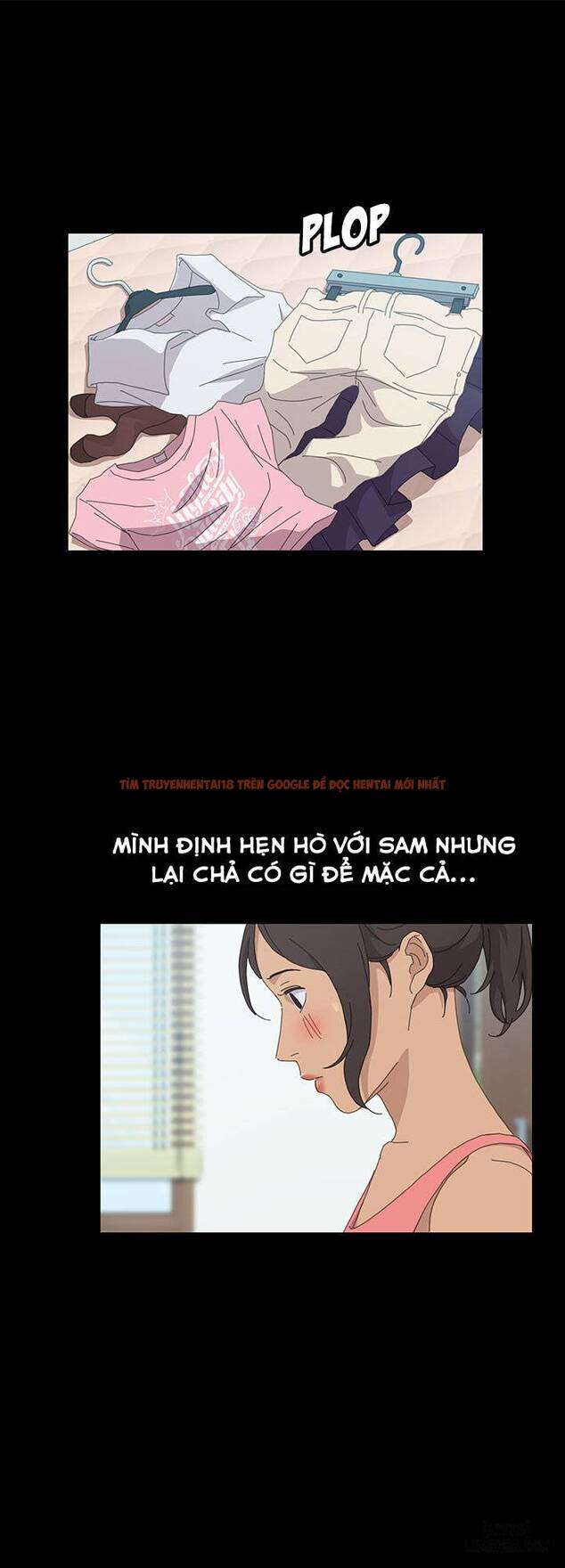 Trang truyện 4 trong truyện tranh 15 Phút - Chapter 30 - hentai24h.pro