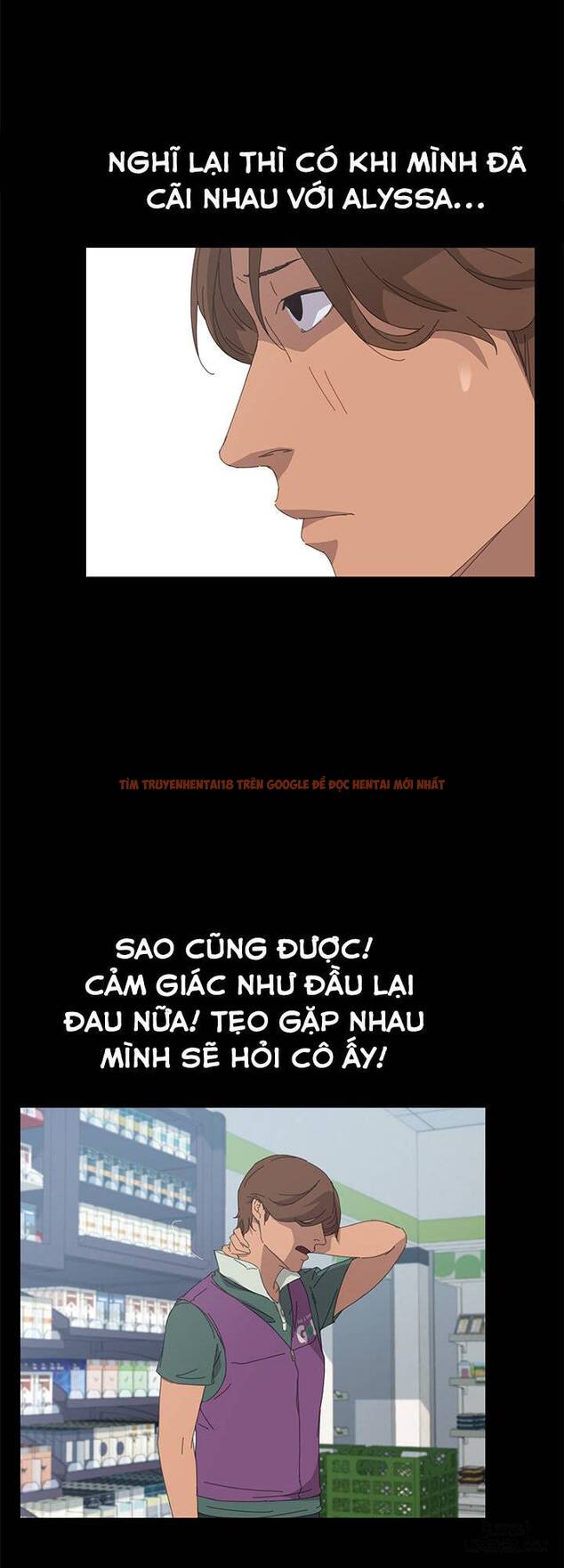 Trang truyện 41 trong truyện tranh 15 Phút - Chapter 30 - hentai24h.pro