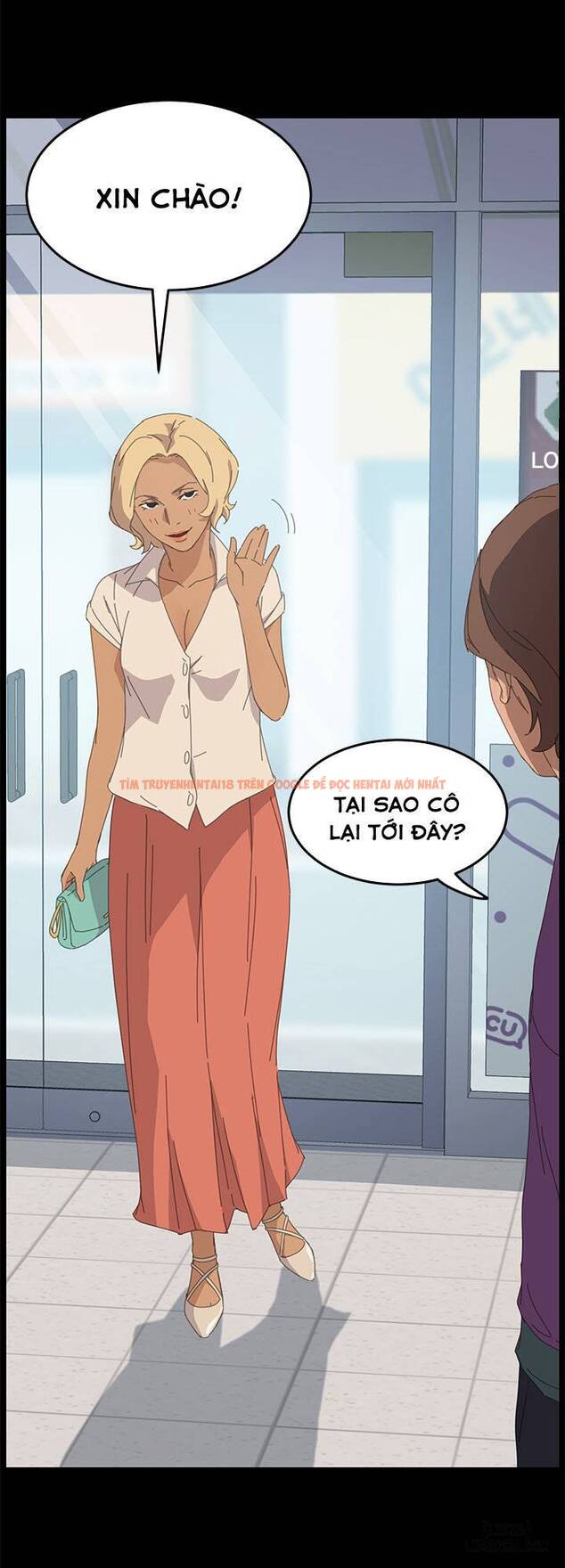 Trang truyện 43 trong truyện tranh 15 Phút - Chapter 30 - hentai24h.pro