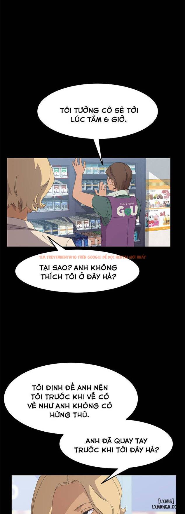Trang truyện 44 trong truyện tranh 15 Phút - Chapter 30 - hentai24h.pro