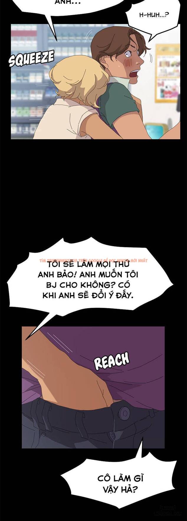 Trang truyện 51 trong truyện tranh 15 Phút - Chapter 30 - hentai24h.pro