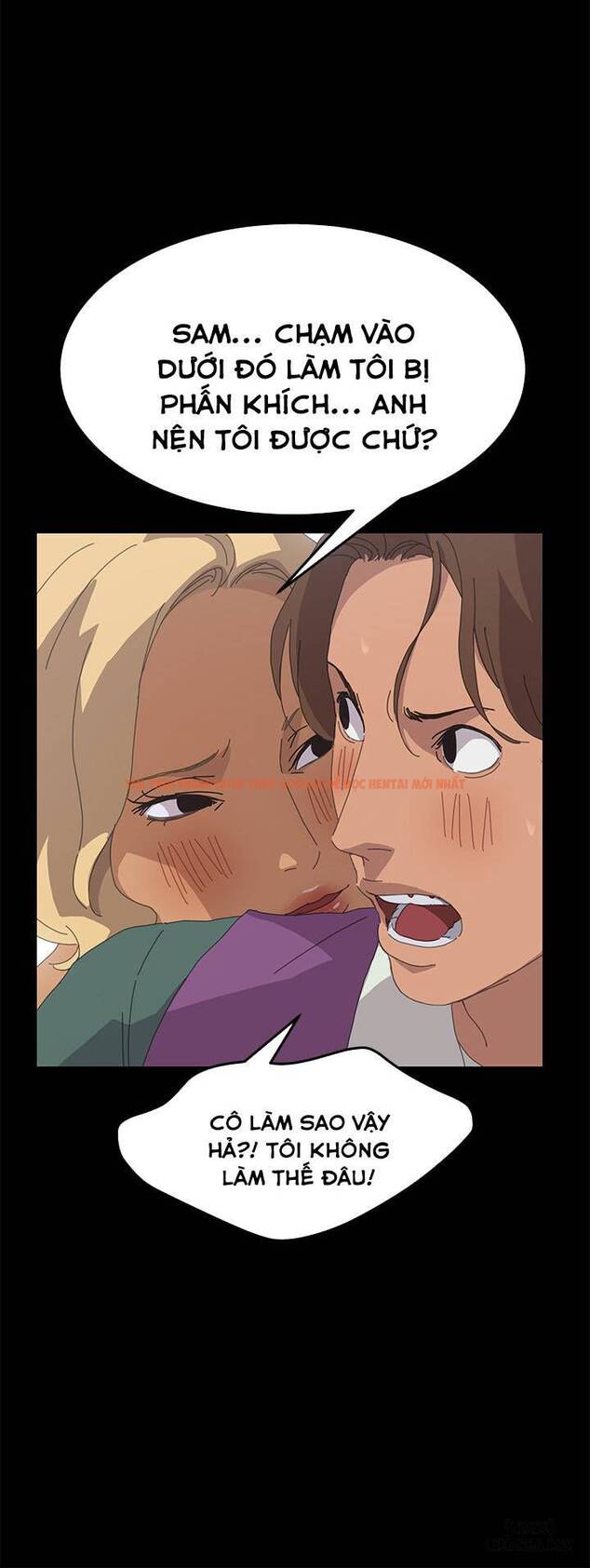 Trang truyện 52 trong truyện tranh 15 Phút - Chapter 30 - hentai24h.pro