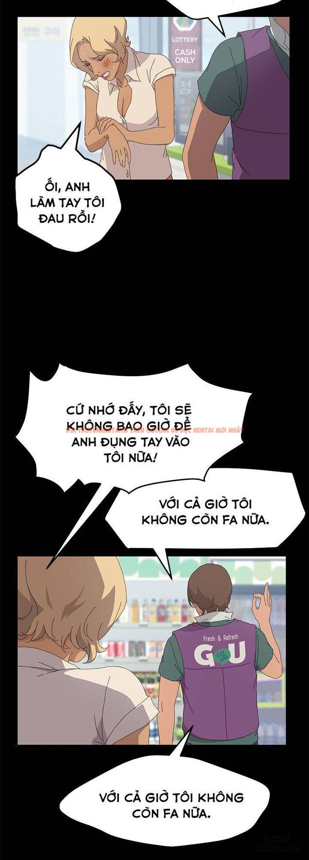 Trang truyện 54 trong truyện tranh 15 Phút - Chapter 30 - hentai24h.pro