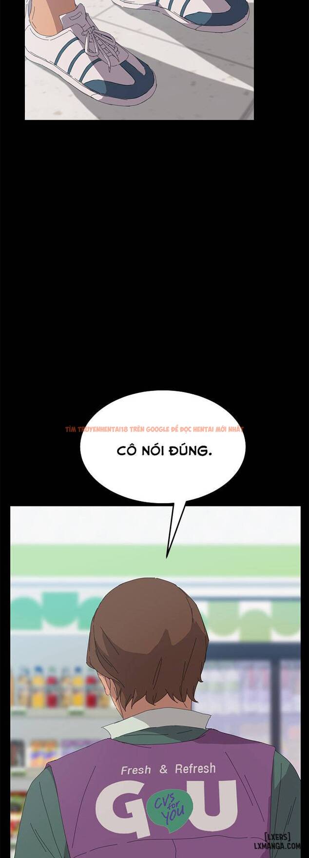 Trang truyện 56 trong truyện tranh 15 Phút - Chapter 30 - hentai24h.pro