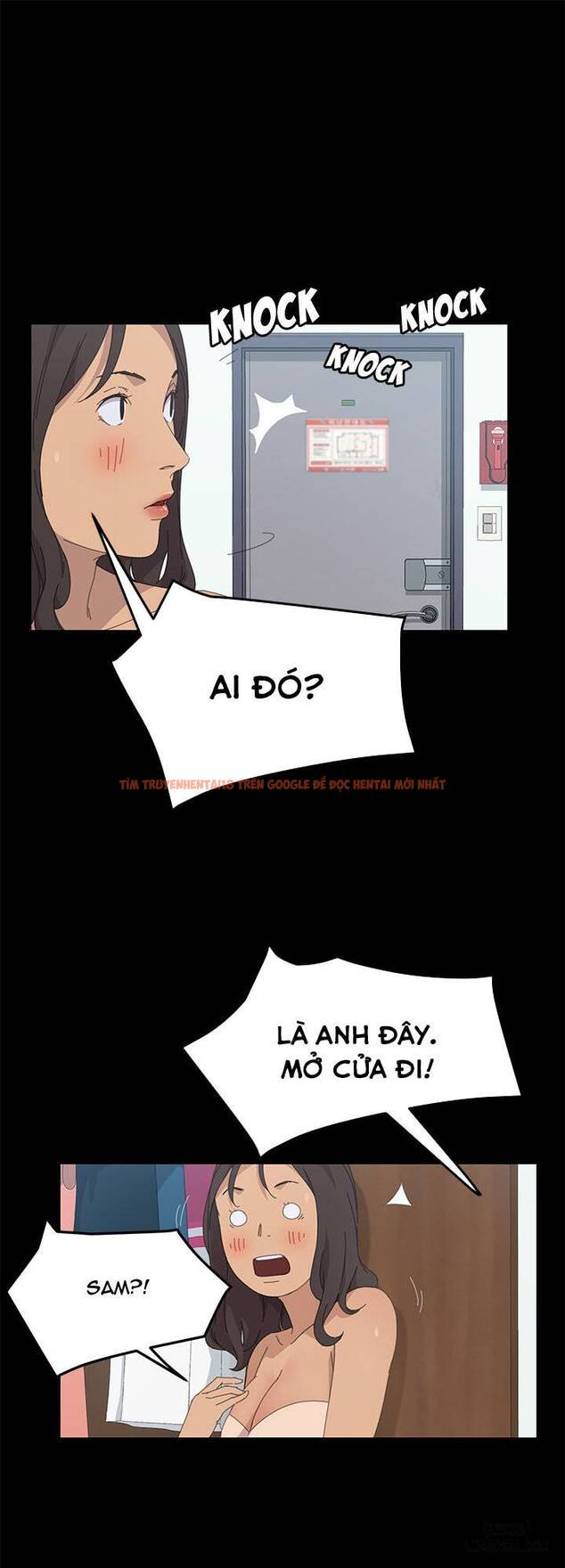 Trang truyện 14 trong truyện tranh 15 Phút - Chapter 31 - hentai24h.pro