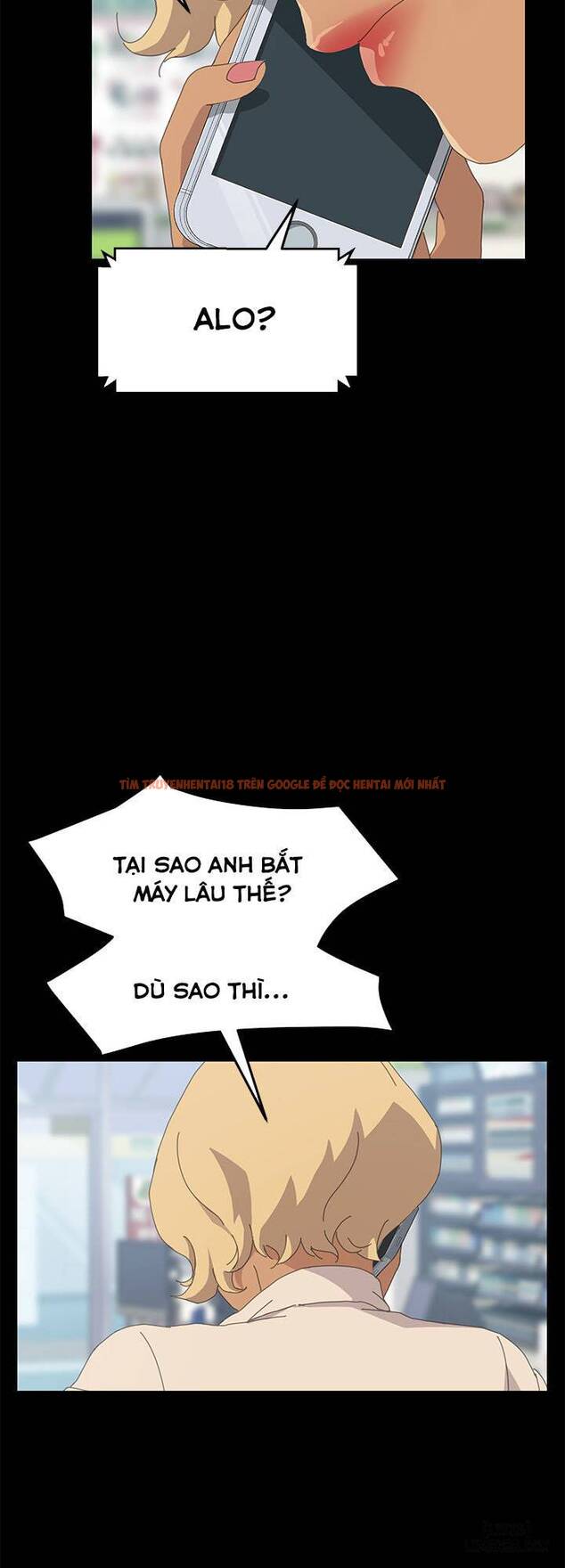 Trang truyện 26 trong truyện tranh 15 Phút - Chapter 31 - hentai24h.pro