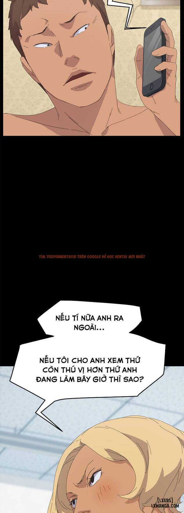 Trang truyện 34 trong truyện tranh 15 Phút - Chapter 31 - hentai24h.pro