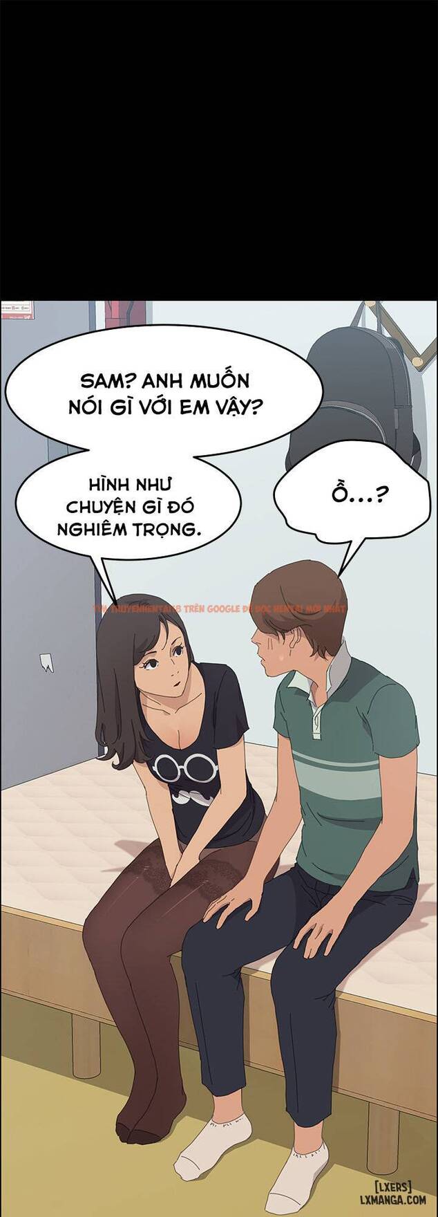 Trang truyện 38 trong truyện tranh 15 Phút - Chapter 31 - hentai24h.pro