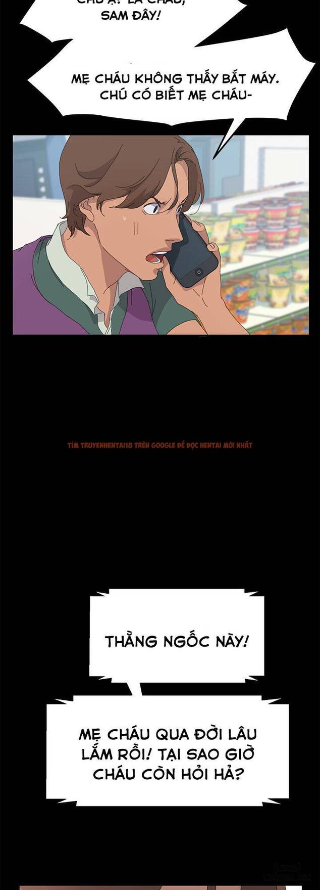 Trang truyện 4 trong truyện tranh 15 Phút - Chapter 31 - hentai24h.pro