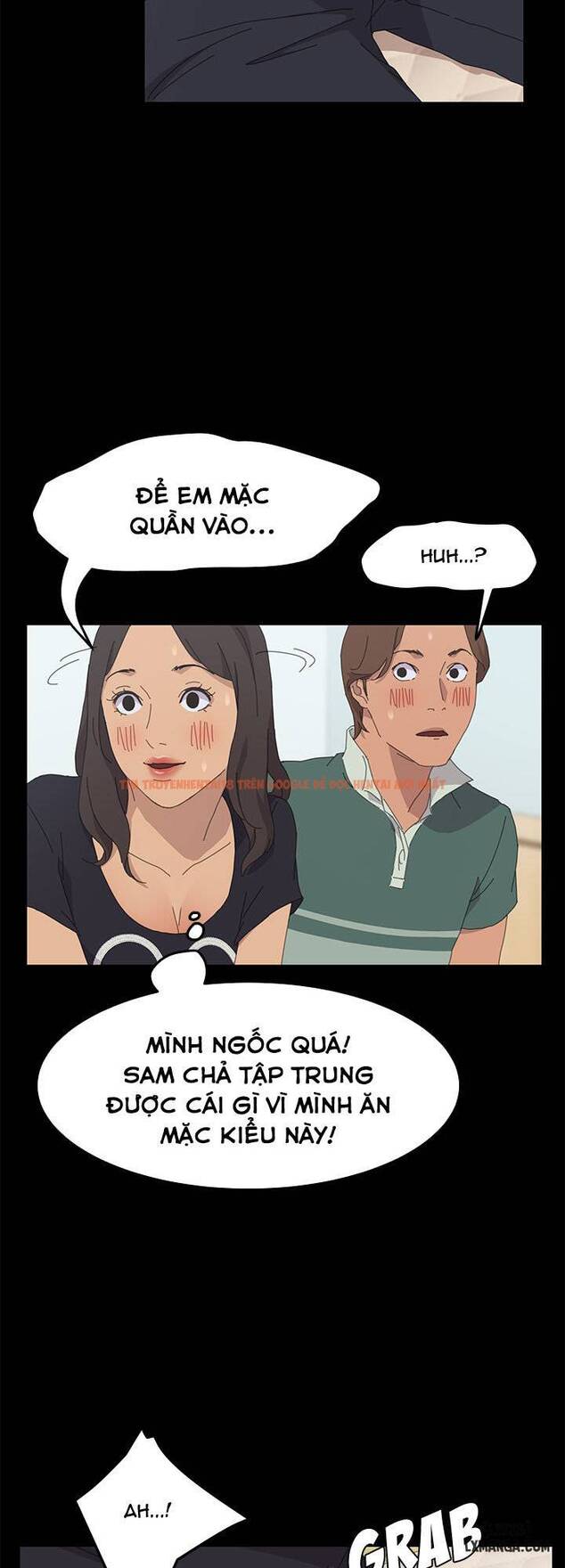 Trang truyện 40 trong truyện tranh 15 Phút - Chapter 31 - hentai24h.pro