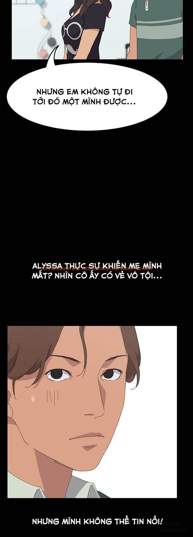 Trang truyện 43 trong truyện tranh 15 Phút - Chapter 31 - hentai24h.pro