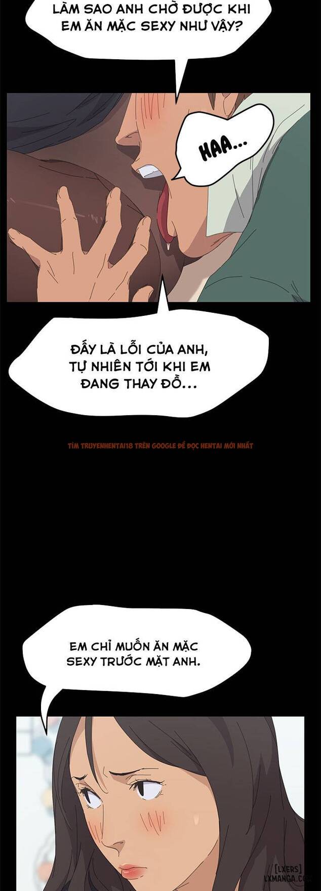 Trang truyện 50 trong truyện tranh 15 Phút - Chapter 31 - hentai24h.pro