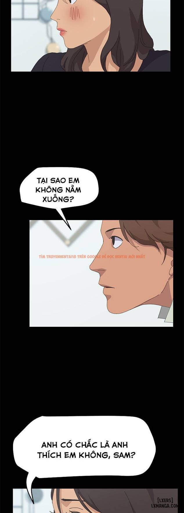 Trang truyện 53 trong truyện tranh 15 Phút - Chapter 31 - hentai24h.pro