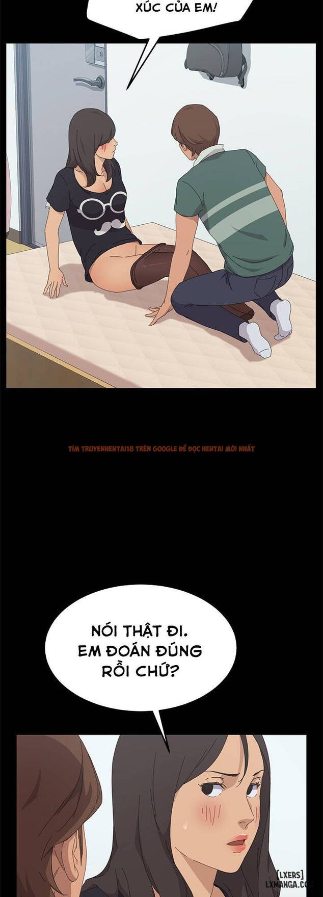 Trang truyện 56 trong truyện tranh 15 Phút - Chapter 31 - hentai24h.pro