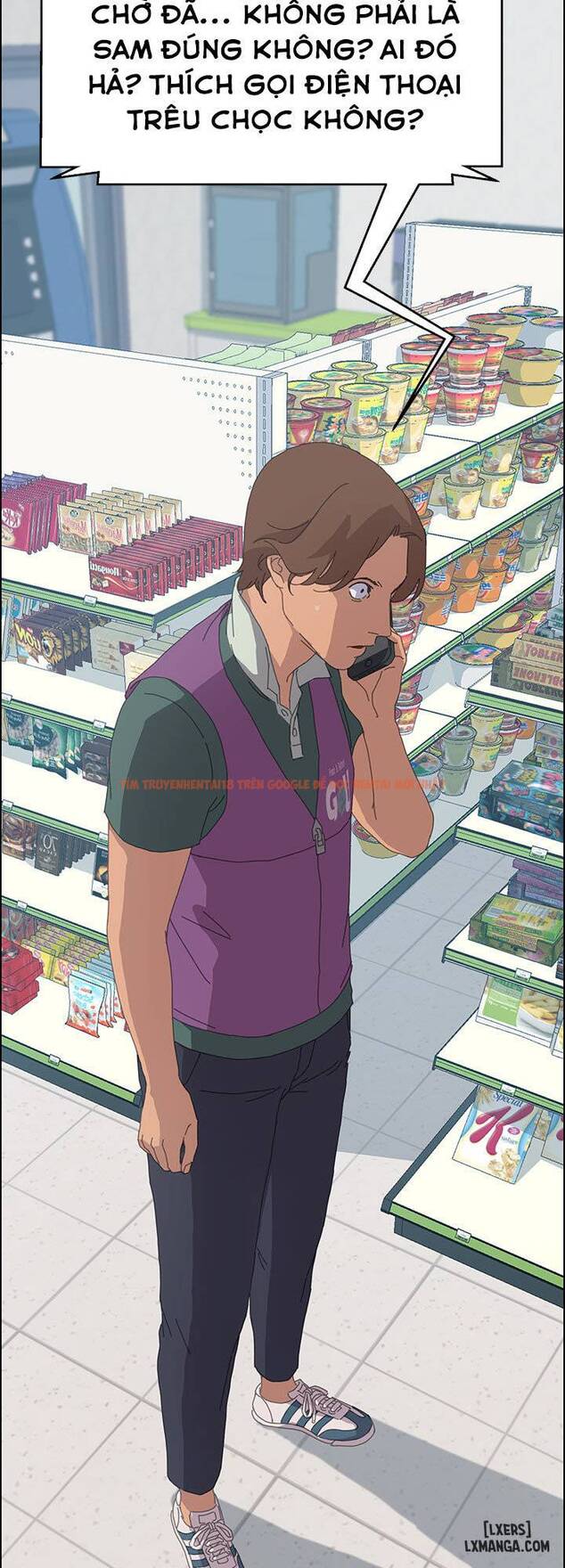 Trang truyện 6 trong truyện tranh 15 Phút - Chapter 31 - hentai24h.pro