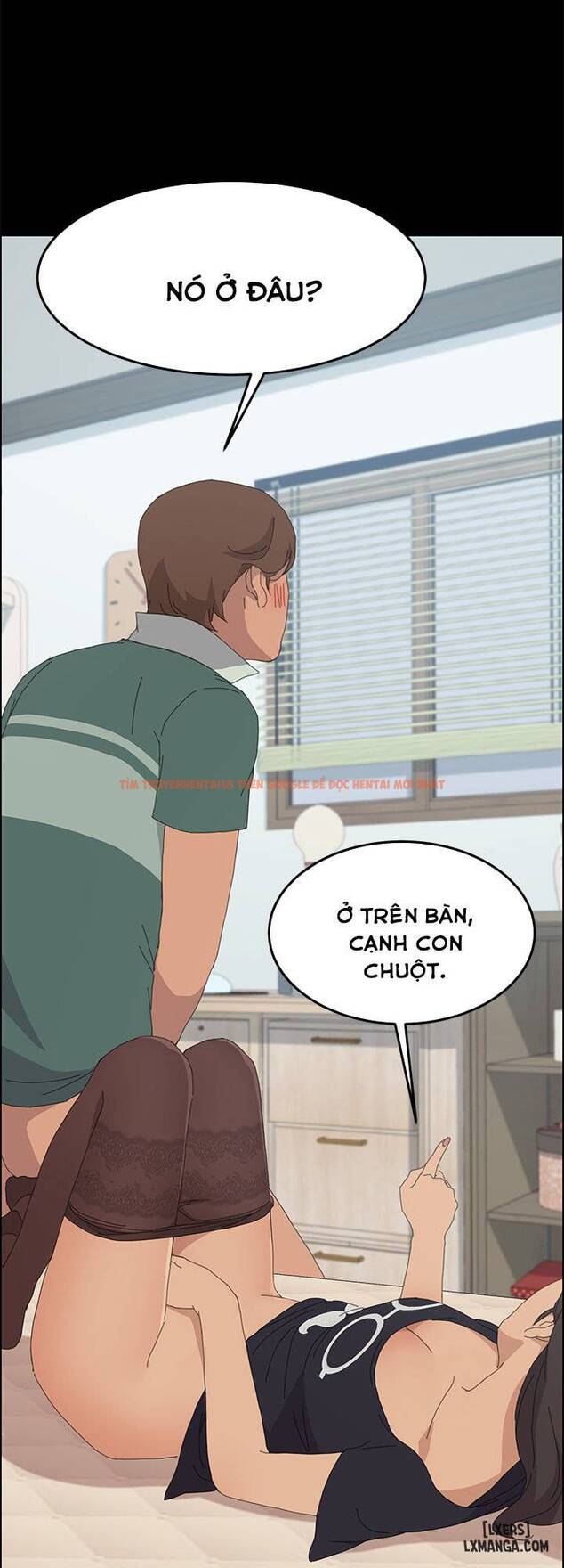 Trang truyện 13 trong truyện tranh 15 Phút - Chapter 32 - hentai24h.pro