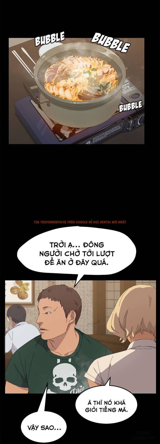 Trang truyện 20 trong truyện tranh 15 Phút - Chapter 32 - hentai24h.pro