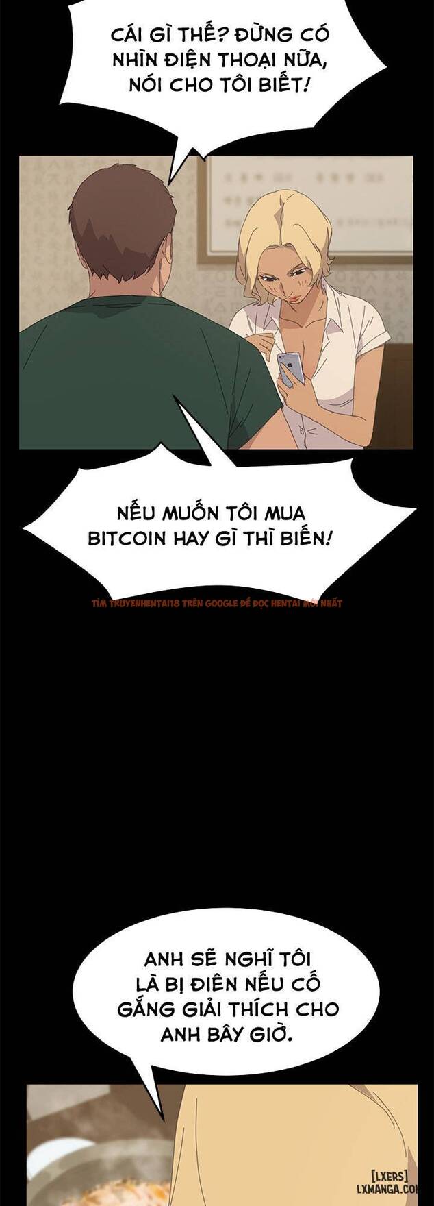 Trang truyện 23 trong truyện tranh 15 Phút - Chapter 32 - hentai24h.pro