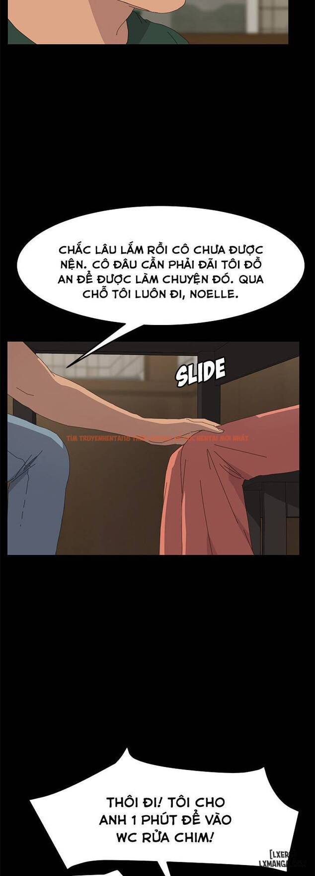 Trang truyện 28 trong truyện tranh 15 Phút - Chapter 32 - hentai24h.pro