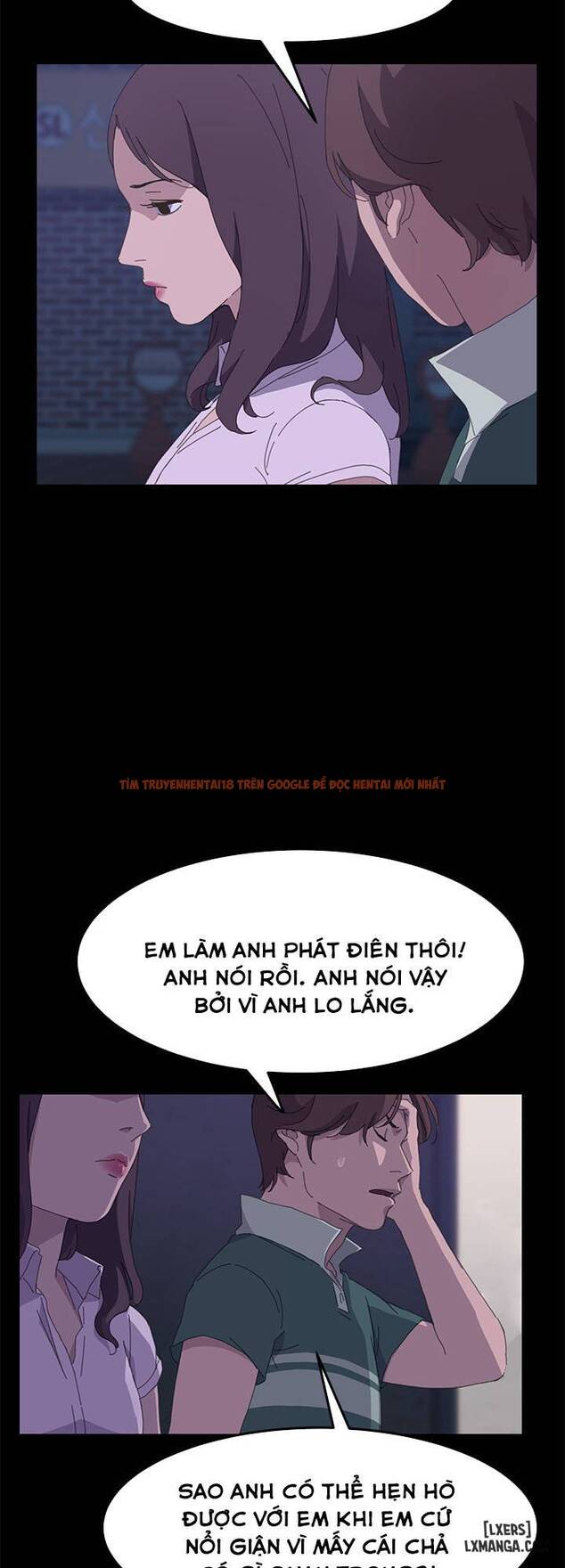 Trang truyện 33 trong truyện tranh 15 Phút - Chapter 32 - hentai24h.pro