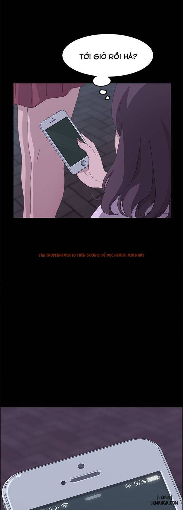 Trang truyện 39 trong truyện tranh 15 Phút - Chapter 32 - hentai24h.pro
